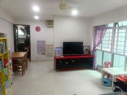 Blk 173C Punggol Field (Punggol), HDB 4 Rooms #582481991